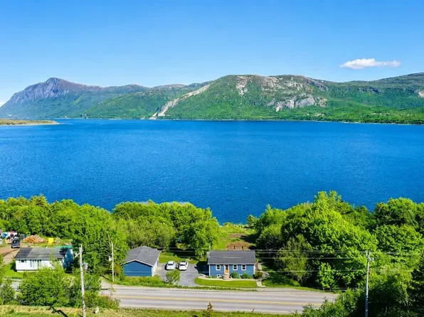 77 Main Street, York Harbour, NL A0L1L0