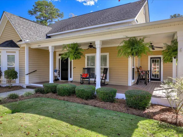 226 Pinckney Pl, Aiken, SC 29803