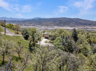 24681 Piute Dr, Tehachapi, CA 93561