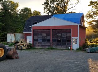 572 Colesville Rd, Binghamton, NY 13904