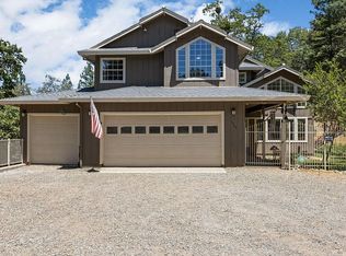5760 Rocky Ridge Rd, Placerville, CA 95667