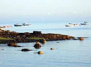 132 Willow Rd, Nahant, MA 01908