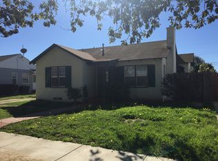728 E Central Ave, Santa Maria, CA 93454