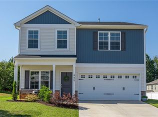 449 Infinity Cir, Winston Salem, NC 27103