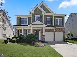 4441 Sonoran Way, Union City, GA 30291
