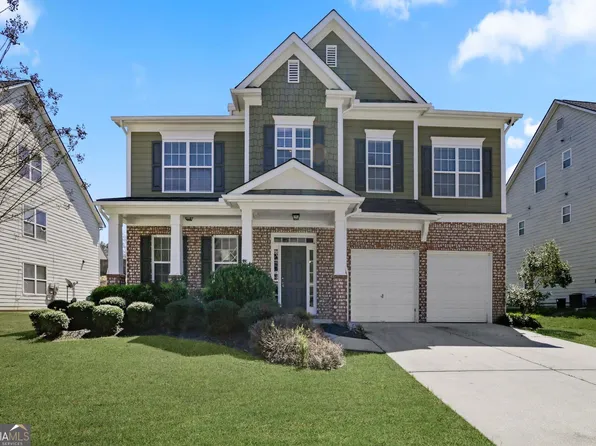 4441 Sonoran Way, Union City, GA 30291