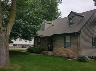 185 49th Ave NE, Fridley, MN 55421