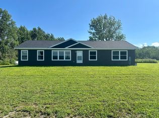 20337 County Road 3, Badger, MN 56714