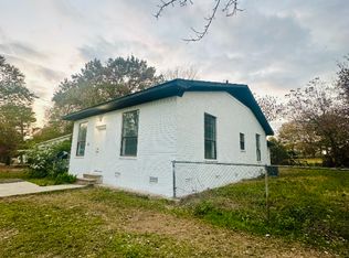 503 Cannon St, New Boston, TX 75570