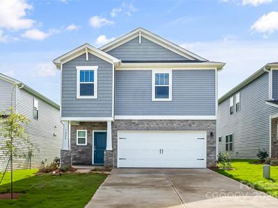 1228 31st St NE, Hickory, NC, 28613