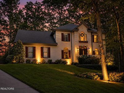 625 Union Camp Ln, Knoxville, TN, 37934