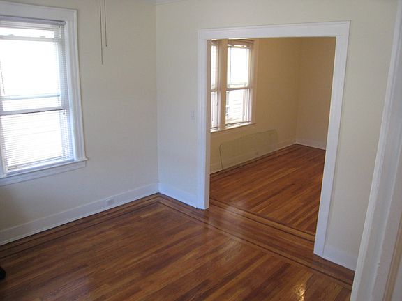 large rooms