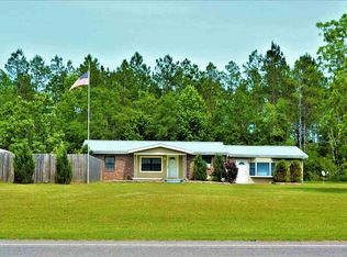 4493 S State Highway 167, Hartford, AL 36344