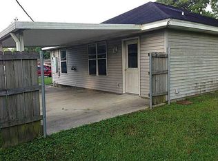 600 Hooter Rd, Westwego, LA 70094