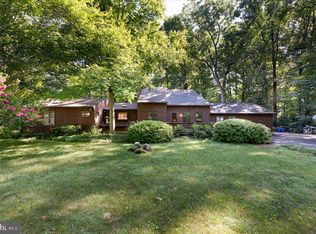 1117 Valentine Creek Dr, Crownsville, MD 21032