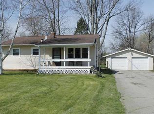 4052 Haviland Dr, Adrian, MI