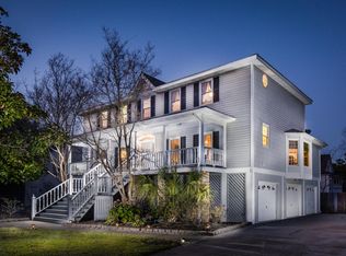 1500 Oaklanding Rd, Mount Pleasant, SC 29464