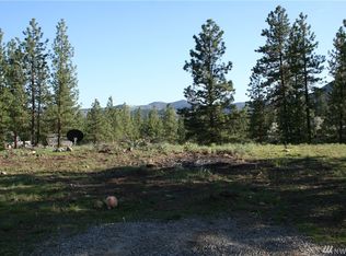 2 Balsam Root Rd, Winthrop, WA 98862