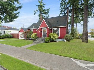 6308 Northeast Broadway, Portland, OR 97213