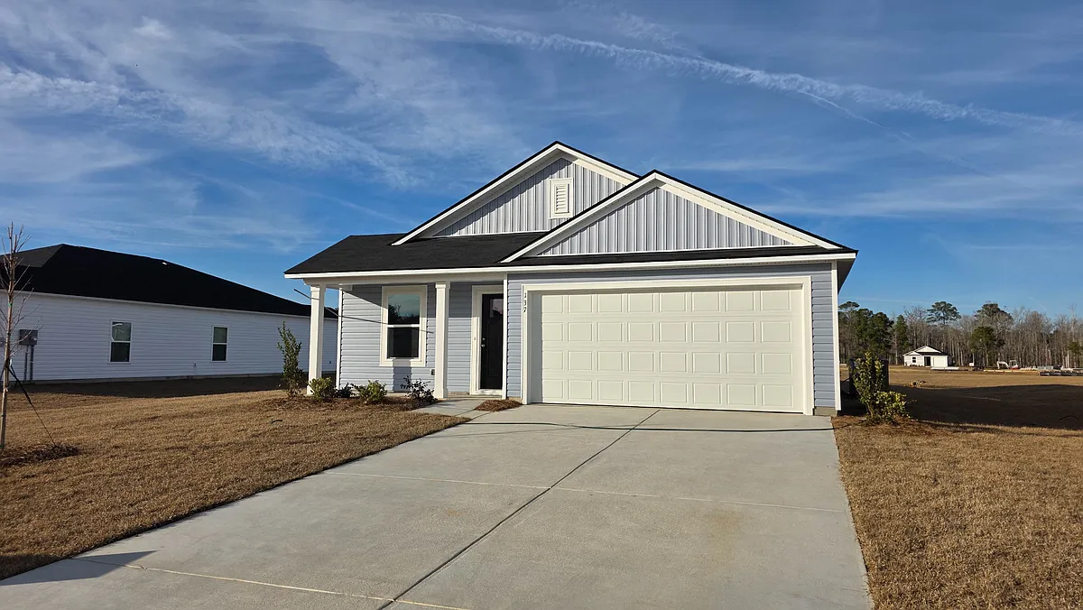 Building Photo - 137 Indigo Grove Dr
