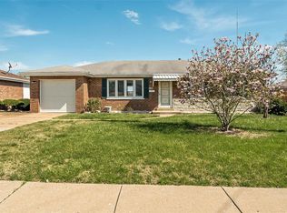 1636 Union Rd, Saint Louis, MO 63125