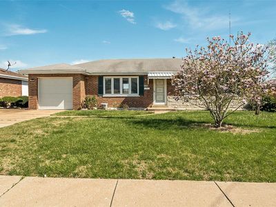 1636 Union Rd, Saint Louis, MO, 63125