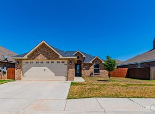 1313 Daybreak Way, Midland, TX 79705