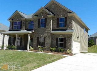 521 Sunset St, Canton, GA 30114