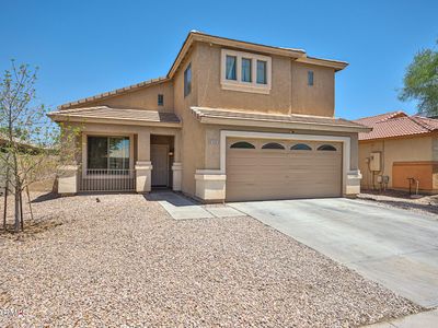 4318 W APOLLO Road, Laveen, AZ, 85339