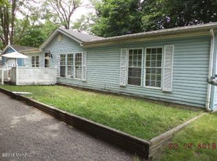 347 McKinley St, Otsego, MI 49078