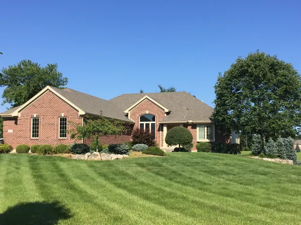 8714 Bunnell Hill Rd, Springboro, OH 45066
