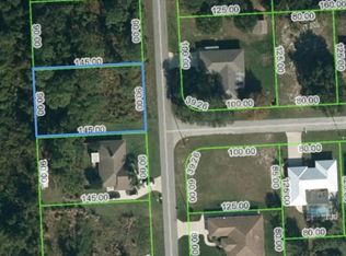 435 Claremont Ave #47, Lake Placid, FL 33852