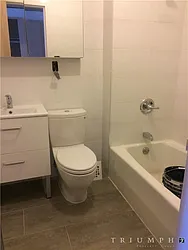 Rented by Triumph Property Group