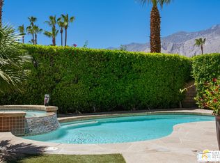 1365 S Yermo Dr, Palm Springs, CA 92262