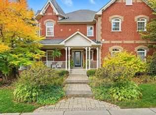 134 Cassels Rd E, Whitby, ON L1M 1E5