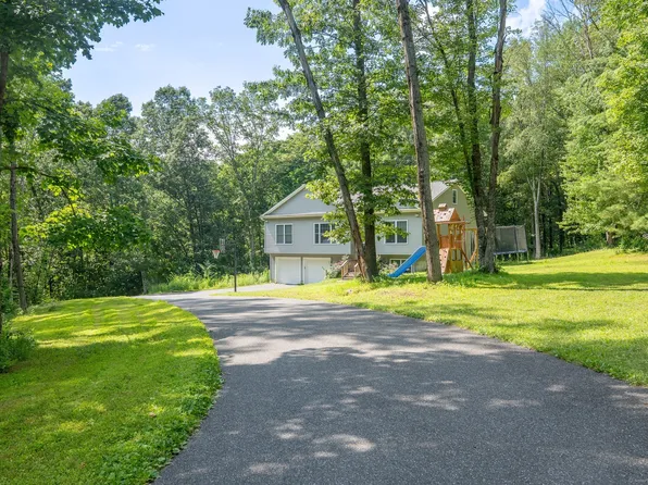 81 Lillis Road, New Milford, CT 06776