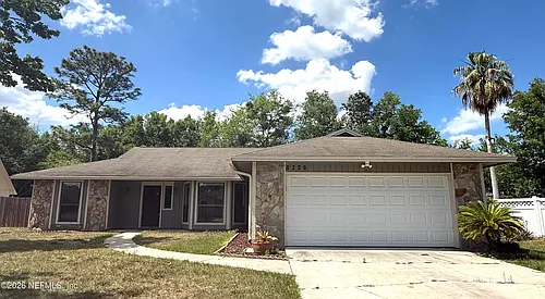 8326 Cross Timbers Dr W Photo 1