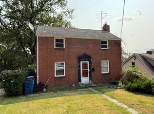 143 Howard St, Penn Hills, PA 15235