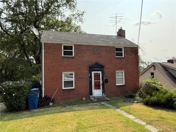 143 Howard St, Penn Hills, PA 15235
