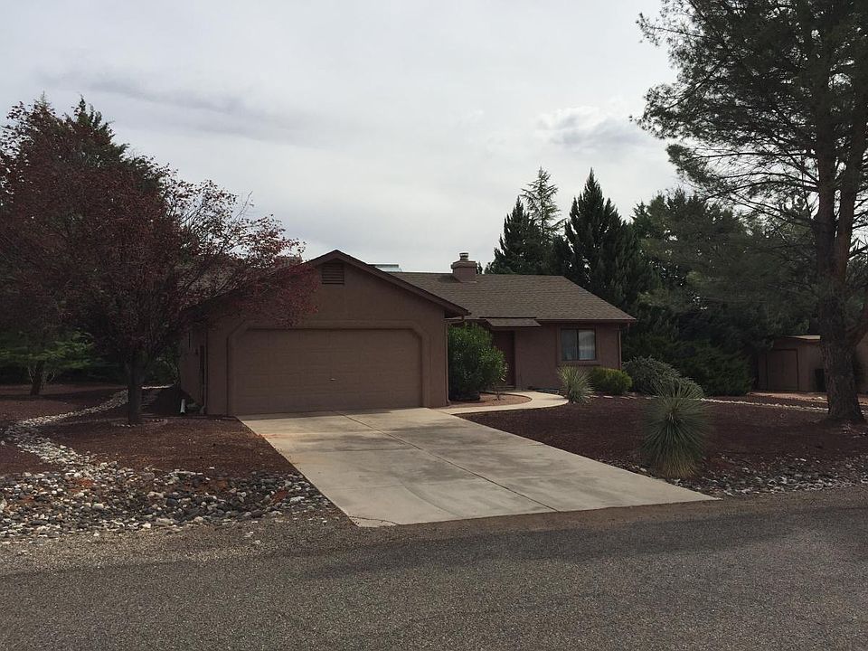 150 Gunsight Hills Dr, Sedona, AZ 86351 Zillow