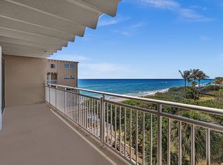 Imperial House, South Palm Beach, FL 33480