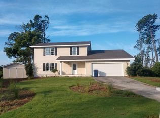 1223 Tuscany Rd, Panama City, FL 32405