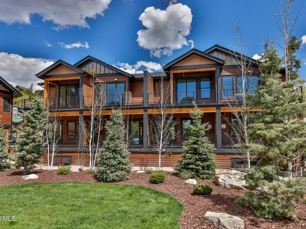 505 Grand Avenue #4, Grand Lake, CO 80447