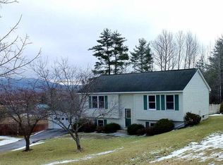 58 Stone Ridge Dr, Rutland, VT 05701
