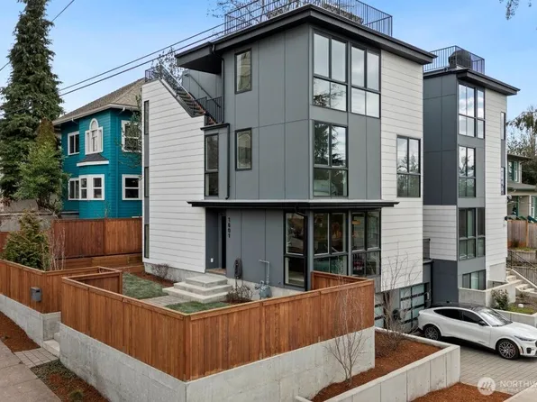 1601 E Jefferson Street, Seattle, WA 98122