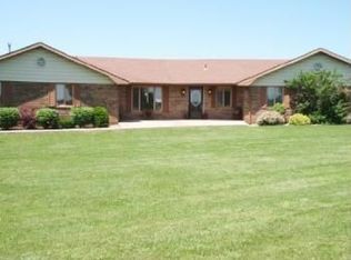 7927 E Farm Road 164, Rogersville, MO 65742