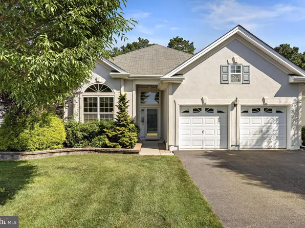 7 Masters Ct, Little Egg Harbor, NJ 08087