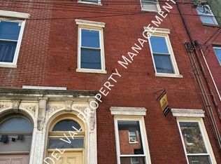 609 N 11th St FLOOR 1, Philadelphia, PA 19123
