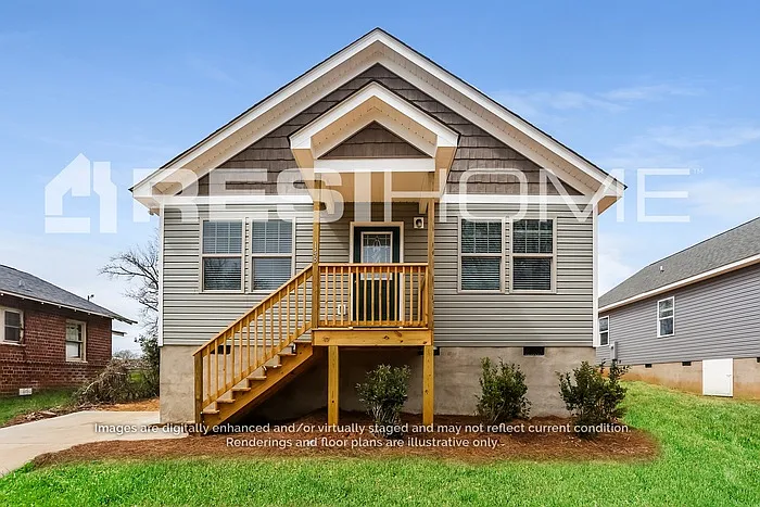3 bed, 2.0 bath, 1316 sqft, $1,645 — Photo 1