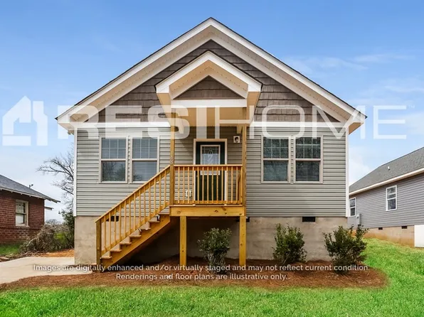 148 Woodlawn Dr, Statesville, NC 28677